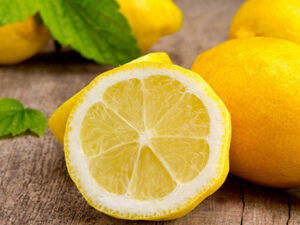 Чем полезен лимон для энергетики, настроения и психического здоровья...