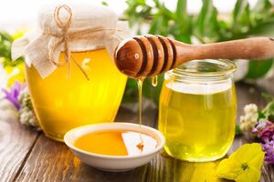 Необычное применение мёда: 7 лучших идей