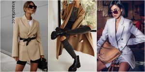 Как выглядеть модно в 2023 году: советы стилистов и дизайнеров для милых леди