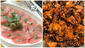 6 причин, по которым ресторанная еда не подходит для ежедневного употребления