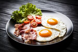 7 продуктов, повторное разогревание которых чревато последствиями