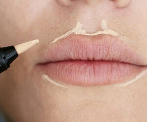 5 полезных лайфхаков от профессиональных визажистов для правильного макияжа губ