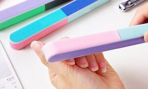 Что такое полировка ногтей и как это правильно сделать в домашних условиях?