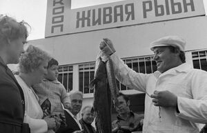 Рыбный день: зачем его придумали в СССР и почему он был именно в четверг
