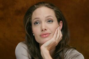 Чем сегодня занимается актриса Анджелина Джоли