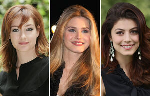 Итальянские актрисы, которые покорили мир своей красотой