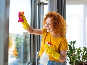 13 правил, которые помогут отмыть окна до блеска