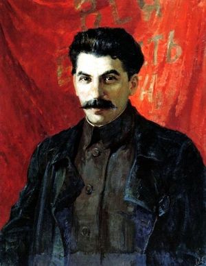 Опрос: Как Вы относитесь к И.В. Сталину?