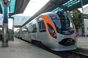 Из Киева в Польшу будет ходить скоростной поезд
