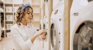 Материалы, которые нельзя стирать в машинке