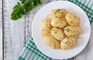 Лучшие свойства знакомого овоща — почему картофель очень полезен