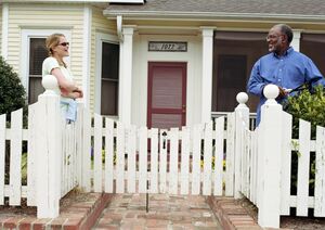 Какие сюрпризы русским эмигрантам могут преподнести соседи в Америке