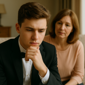 Когда ищешь, не замечаешь, что, может, ты сам — чья-то мечта, и проходишь мимо своего счастья.