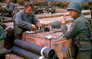 «Армия призраков»: чем занималось секретное подразделение США