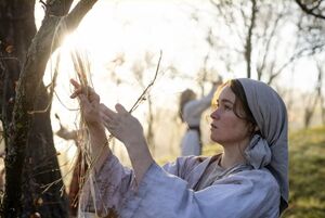 Что посмотреть на Хэллоуин: лучшие фильмы о ведьмах