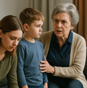 Супруг отправился отдыхать и так и не возвратился