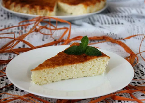 Нежная запеканка без творога: вкуснее классики и готовится за считанные минуты