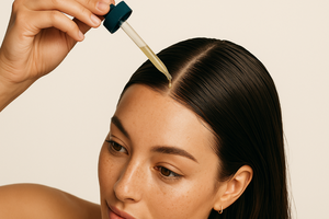 Почему от головы может исходить неприятный запах и как с этим бороться