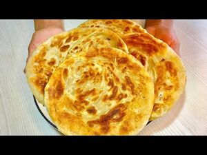 Каталама на сковороде – простой способ порадовать себя и близких оригинальным блюдом