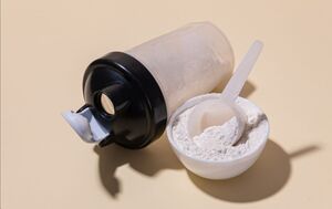 Креатин популярен в этом году: что нужно знать об этой добавке?