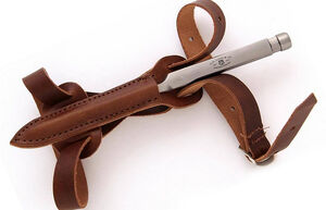 Сюрприз в рукаве: для кого в США был создан потайной клинок «Sleeve Dagger»