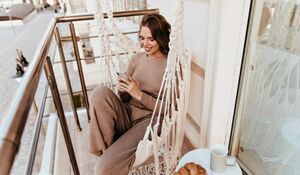 Как превратить балкон в уютное пространство для отдыха