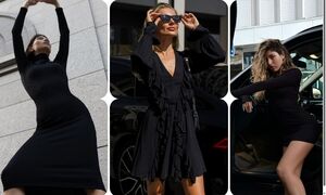 Платье на каждый день — ваш лучший спутник