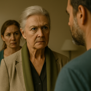 Пять лет подряд вы приезжаете, и всё — за наш счёт!