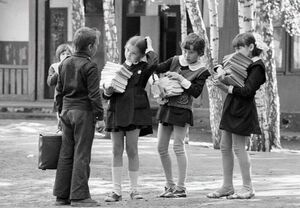 5 школьных предметов, которые изучали советские ученики, а сегодня их исключили из программы