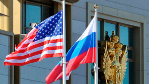 Торговое соглашение между Россией и США обрастает новыми "подробностями"