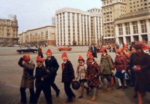 Беспощадная правда о жизни в СССР: Что на самом деле изображено на архивных советских фото