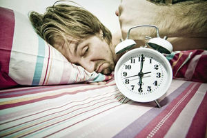 Почему нам так необходим 8-часовой сон?