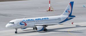 «Уральские авиалинии» запустили программу замены кресел в самолетах