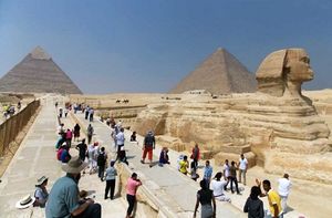 Быть или не быть Египту весной? Последнее слово за Советом Федерации