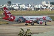 AirAsia продает билеты со скидкой в 20%