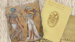 Проклятие фараонов: правда или красивая легенда