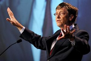Билл Гейтс: мир скоро столкнется с новым видом терроризма