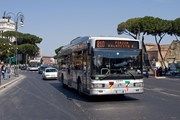 В Риме и Милане — забастовка транспортников
