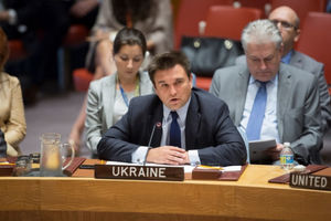 Климкин пообещал вернуть свободу жителям Крыма.