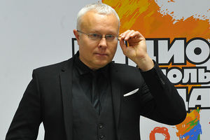 Бизнесмен Александр Лебедев: Объявляю охоту на удравших на Запад банкиров-мошенников!