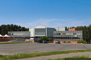 Rīgas motormuzejs — главный автомобильный музей Латвии