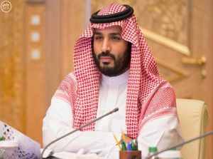 Саудовский принц пообещал выдвинуть ультиматум Владимиру Путину