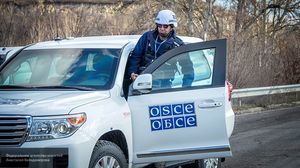 Генсек ОБСЕ раскритиковал запрет российских СМИ на территории Украины.