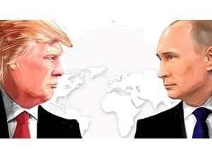 Россия придумала «зеркальный» ответ на новые санкции США