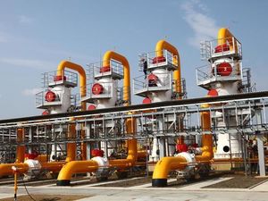 Европа отстояла российский газ