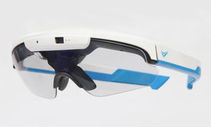 AR-очки Everysight для велосипедистов поступили в продажу