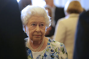 У королевы Елизаветы II нашли в офшорах 13 млн долларов