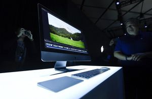 Apple выпустили саамы дорогой компьютер за всю истерию компании