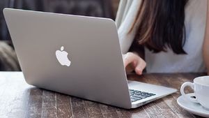 Apple планирует выпустить бюджетный MacBook