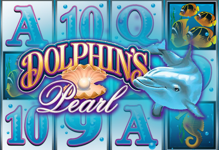 Free slot double dolphins